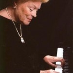 Lotte Jekéli - Klavier