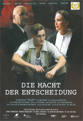 Filmmatinee - Die Macht der Entscheidung - Filmvorführung am 29.01.2023 in der Bergkirche
